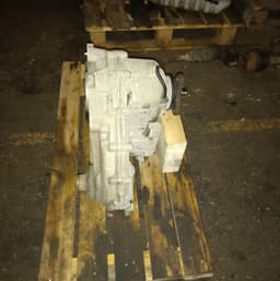 BMW 27105A371D7 ATC450 27108697972 27607643762 Transfer Box BMW X5 (E70) (2007-2013) — thumbnail 3