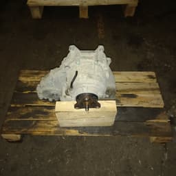 BMW 27105A371D7 ATC450 27108697972 27607643762 Transfer Box BMW X5 (E70) (2007-2013) — thumbnail 4