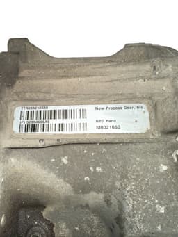 JEEP M0021660 52853665AE M0010063 R2853665AG 52853665AB 52853665AC 52853665AD 52853665AF RL853665AF 52853665AG RL853665AG Transfer Box JEEP GRAND CHEROKEE IV (WK, WK2) (2010-2021) — thumbnail 4