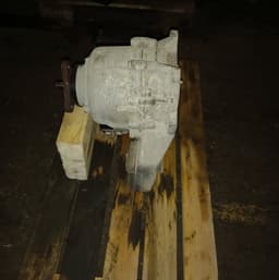BMW 27105A371D7 ATC450 27108697972 27607643762 Transfer Box BMW X5 (E70) (2007-2013) — thumbnail 2