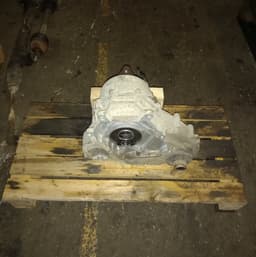 BMW 27105A371D7 ATC450 27108697972 27607643762 Transfer Box BMW X5 (E70) (2007-2013) — thumbnail 1