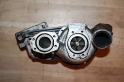 VW Turbocharger VW PHAETON (3D) (2002-2016) — thumbnail 1