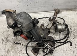 VOLVO Turbocharger VOLVO S60 II / V60 I (2010-2018) — thumbnail 9