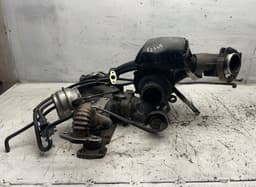VOLVO Turbocharger VOLVO S60 II / V60 I (2010-2018) — thumbnail 1