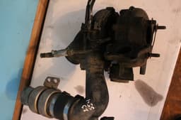 NISSAN Turbocharger NISSAN NAVARA II / NP300 (D40) (2004-2021) — thumbnail 2