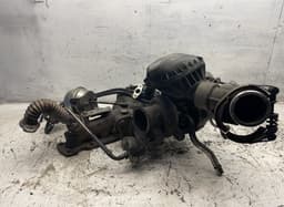 VOLVO Turbocharger VOLVO S60 II / V60 I (2010-2018) — thumbnail 2