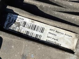 JEEP 68370968AB Transfer Box JEEP GRAND CHEROKEE IV (WK, WK2) (2010-2021) — thumbnail 6