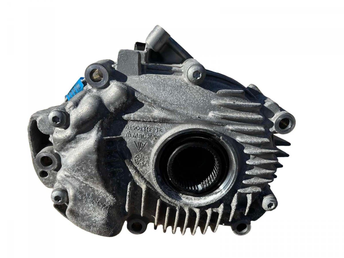 PORSCHE 95B341010AE Transfer Box PORSCHE MACAN (95B) (02.14-)