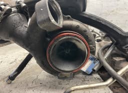VOLVO Turbocharger VOLVO S60 II / V60 I (2010-2018) — thumbnail 5