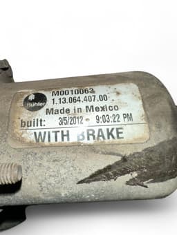 JEEP M0021660 52853665AE M0010063 R2853665AG 52853665AB 52853665AC 52853665AD 52853665AF RL853665AF 52853665AG RL853665AG Transfer Box JEEP GRAND CHEROKEE IV (WK, WK2) (2010-2021) — thumbnail 10
