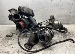 VOLVO Turbocharger VOLVO S60 II / V60 I (2010-2018) — thumbnail 8