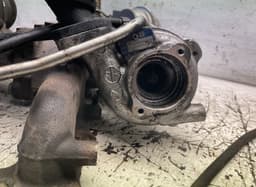 VOLVO Turbocharger VOLVO S60 II / V60 I (2010-2018) — thumbnail 6
