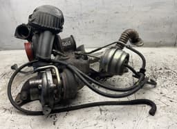 VOLVO Turbocharger VOLVO S60 II / V60 I (2010-2018) — thumbnail 10