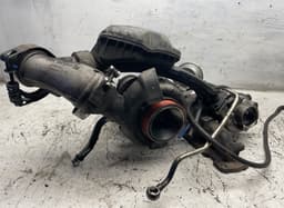 VOLVO Turbocharger VOLVO S60 II / V60 I (2010-2018) — thumbnail 4