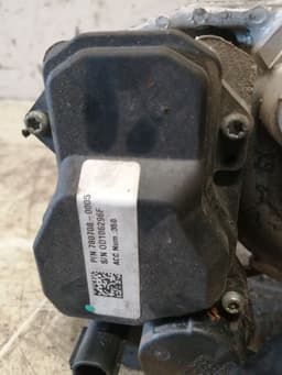 TOYOTA Turbocharger TOYOTA AURIS (E15) (2006-2012) — thumbnail 3