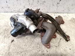 TOYOTA Turbocharger TOYOTA AURIS (E15) (2006-2012) — thumbnail 2