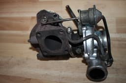 JEEP Turbocharger JEEP CHEROKEE III / LIBERTY (KJ) (2001-2008) — thumbnail 2