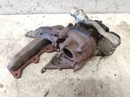 TOYOTA Turbocharger TOYOTA AURIS (E15) (2006-2012) — thumbnail 1