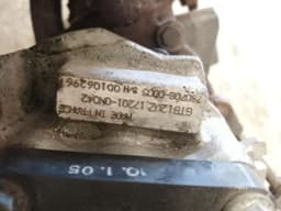 TOYOTA Turbocharger TOYOTA AURIS (E15) (2006-2012) — thumbnail 5