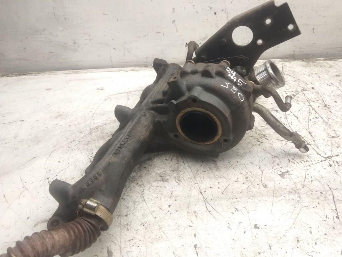 VOLVO Turbocharger VOLVO S80 II (AS) (2006-2016)