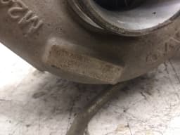 VOLVO Turbocharger VOLVO S80 II (AS) (2006-2016) — thumbnail 5