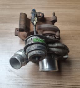 OPEL 910077 Turbocharger OPEL VIVARO A (2001-2014) — thumbnail 1