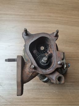OPEL 910077 Turbocharger OPEL VIVARO A (2001-2014) — thumbnail 4