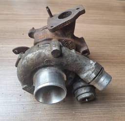 OPEL 910077 Turbocharger OPEL VIVARO A (2001-2014) — thumbnail 5