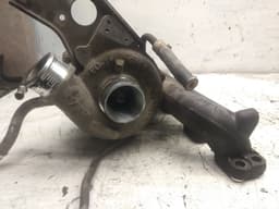 VOLVO Turbocharger VOLVO S80 II (AS) (2006-2016) — thumbnail 3