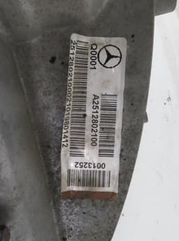 MERCEDES-BENZ 2512802100 A2512801200 A2512803500 Transfer Box MERCEDES-BENZ R-CLASS (W251) (2006-2013) — thumbnail 4