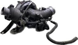 AUDI Turbocharger AUDI A5 (B8) (2007-2016) — thumbnail 6