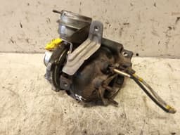 NISSAN Turbocharger NISSAN QASHQAI I (J10) (2007-2013) — thumbnail 2
