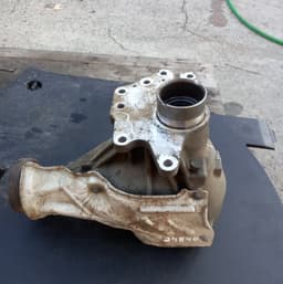 VOLVO P31256301 30718018 31256301 31259763 36002479 Transfer Box VOLVO XC60 I (2008-2017) — thumbnail 2