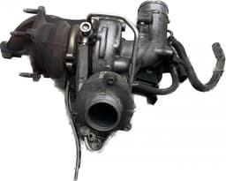 AUDI Turbocharger AUDI A5 (B8) (2007-2016) — thumbnail 5