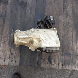 VOLVO P31256301 36002479 31256301 Transfer Box VOLVO XC70 II (2007-2016) — thumbnail 3