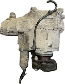BMW 27107599886 ATC700 27107568267 27102449709 Transfer Box BMW X5 (E70) (2007-2013) — thumbnail 1