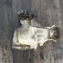 VOLVO P31256301 36002479 31256301 Transfer Box VOLVO XC70 II (2007-2016) — thumbnail 2