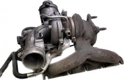 AUDI Turbocharger AUDI A5 (B8) (2007-2016) — thumbnail 3
