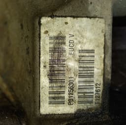 VOLVO P31256301 36002479 31256301 Transfer Box VOLVO XC70 II (2007-2016) — thumbnail 4