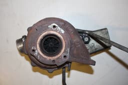 VOLVO 30757080 Turbocharger VOLVO S60 I (RS) (2000-2010) — thumbnail 3