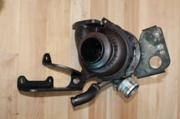 LAND ROVER Turbocharger LAND ROVER FREELANDER II (FA) (2006-2015) — thumbnail 3