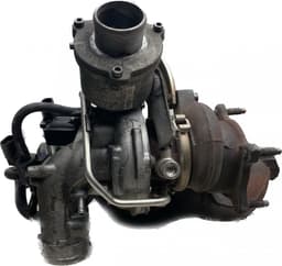 AUDI Turbocharger AUDI A5 (B8) (2007-2016) — thumbnail 1