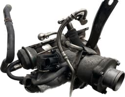 AUDI Turbocharger AUDI A5 (B8) (2007-2016) — thumbnail 8