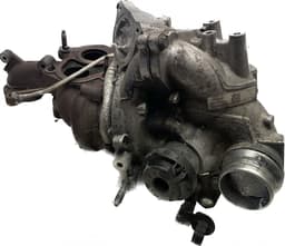 RENAULT Turbocharger RENAULT MASTER III (FV, JV) (2010-2024) — thumbnail 4