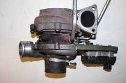 VOLVO 30757080 Turbocharger VOLVO S60 I (RS) (2000-2010) — thumbnail 2