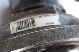 LAND ROVER Turbocharger LAND ROVER FREELANDER II (FA) (2006-2015) — thumbnail 5