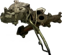 RENAULT Turbocharger RENAULT MASTER III (FV, JV) (2010-2024) — thumbnail 3
