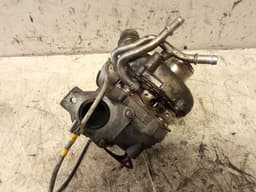 NISSAN Turbocharger NISSAN QASHQAI I (J10) (2007-2013) — thumbnail 3