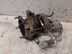 PORSCHE 94812301556 Turbocharger PORSCHE CAYENNE I (2002-2010) — thumbnail 5