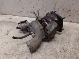PORSCHE 94812301556 Turbocharger PORSCHE CAYENNE I (2002-2010) — thumbnail 3